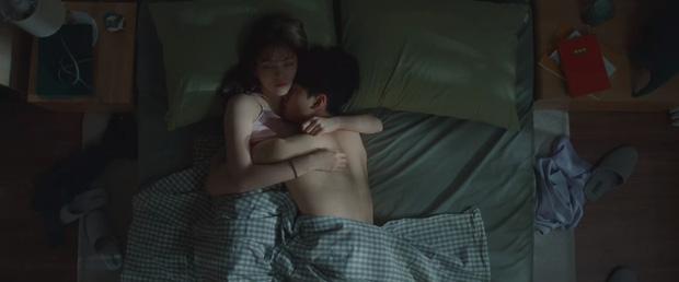 Cặp đôi ân ái hơn 20 lần chỉ trong một tập Nevertheless-7