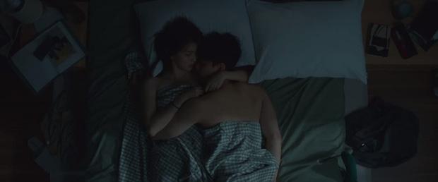 Cặp đôi ân ái hơn 20 lần chỉ trong một tập Nevertheless-9