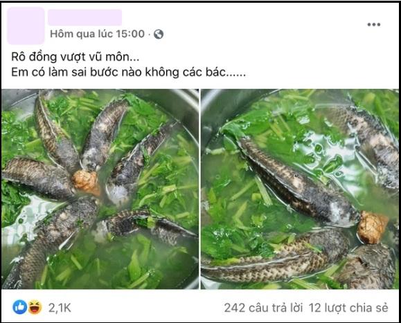 Hội người không biết nấu ăn bị shock khi biết hóa ra rau có rất nhiều tên-1