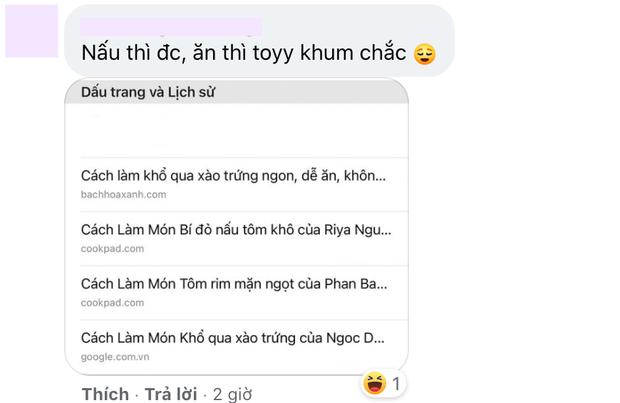 Hội người không biết nấu ăn bị shock khi biết hóa ra rau có rất nhiều tên-2