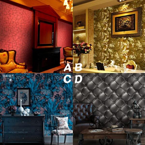 Trắc nghiệm: Chọn phòng khách yêu thích tiết lộ điều tiềm ẩn nhất của bạn-1