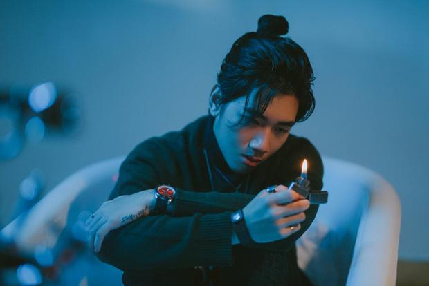 K-ICM tự tay xóa MV 1,4 triệu dislike, nhắc đến nỗi buồn liên quan tới Jack-1