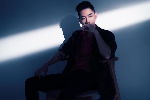 K-ICM tự tay xóa MV 1,4 triệu dislike, nhắc đến nỗi buồn liên quan tới Jack-5