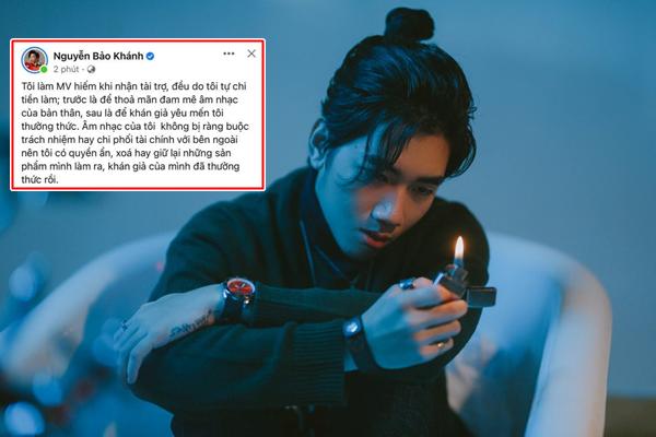 K-ICM rủ Văn Mai Hương và Lê Bống tung MV, dân mạng mắng mỏ bộ 3 scandal-5