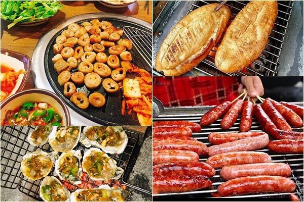 Đang ăn phát hiện đầy giòi trong sườn, cô gái kiện luôn nhà hàng-2