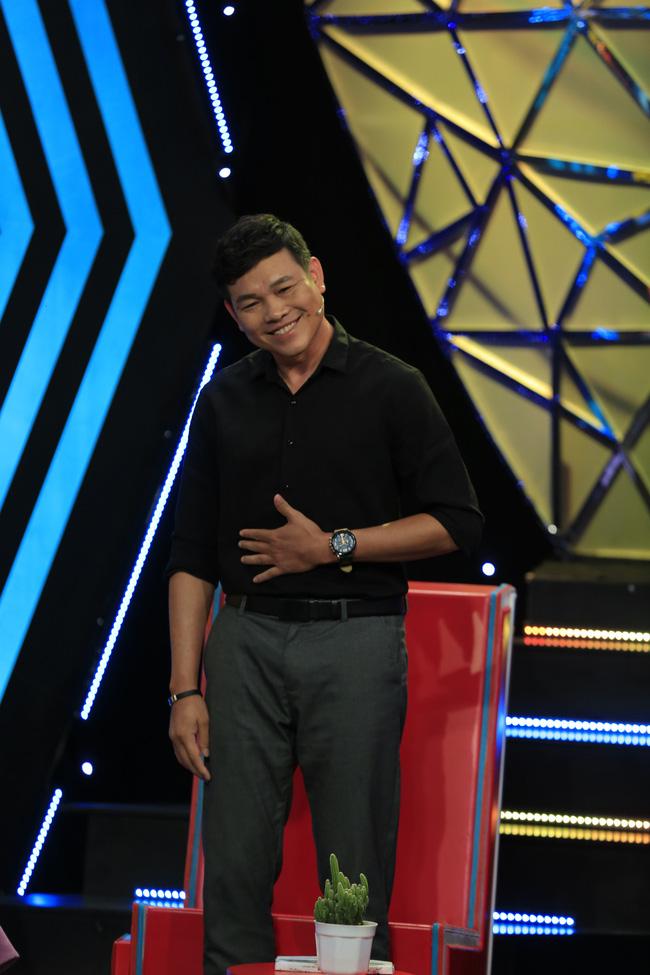 Đại gia bạc tỷ U40 vẫn ế, bị test hàng nào ngờ gặp đúng cô gái từng từ chối mình-3