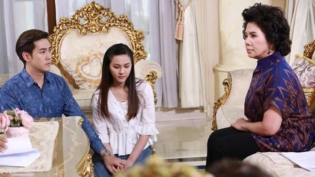 Thấy con dâu bị hàng xóm chê, mẹ chồng tuyên bố bình thản mà quyết liệt-1