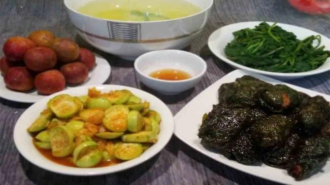 Thấy con dâu bị hàng xóm chê, mẹ chồng tuyên bố bình thản mà quyết liệt-2