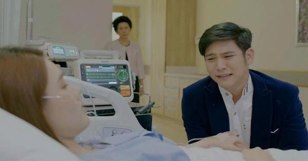 Cố ở với nhân tình thêm 10 phút, vợ đẻ khó chết trong ân hận dày vò-2