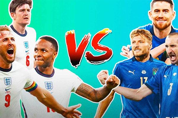 2 tiktoker Việt khoe cơ thể trên truyền hình cổ vũ chung kết Euro-9