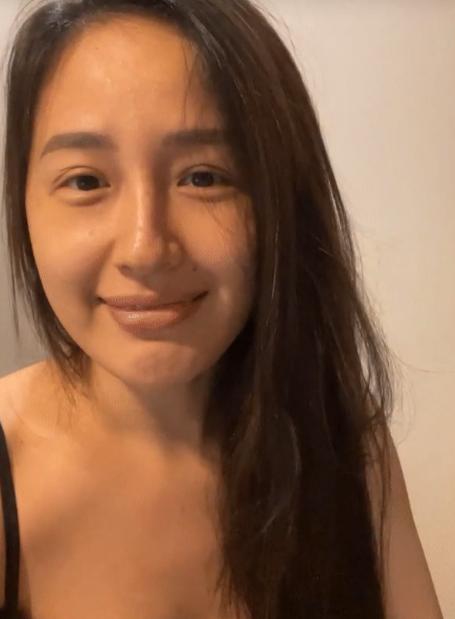 Một nàng Hậu đáp trả quách tỉnh khi bị nhắc chuyện makeup, xinh sẵn rồi quên hoạ mặt tí có sao?-4