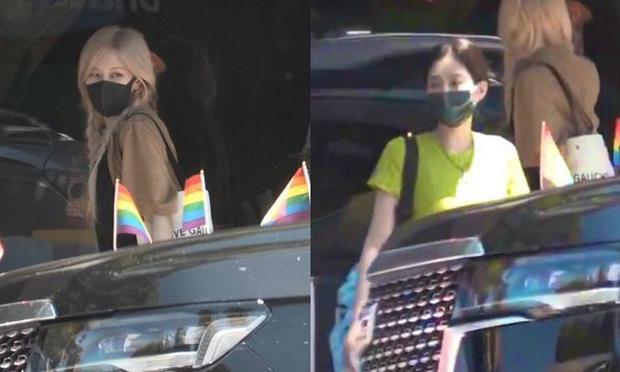 BLACKPINK và những tin đồn tai bay vạ gió từ làn sóng anti - fan-9