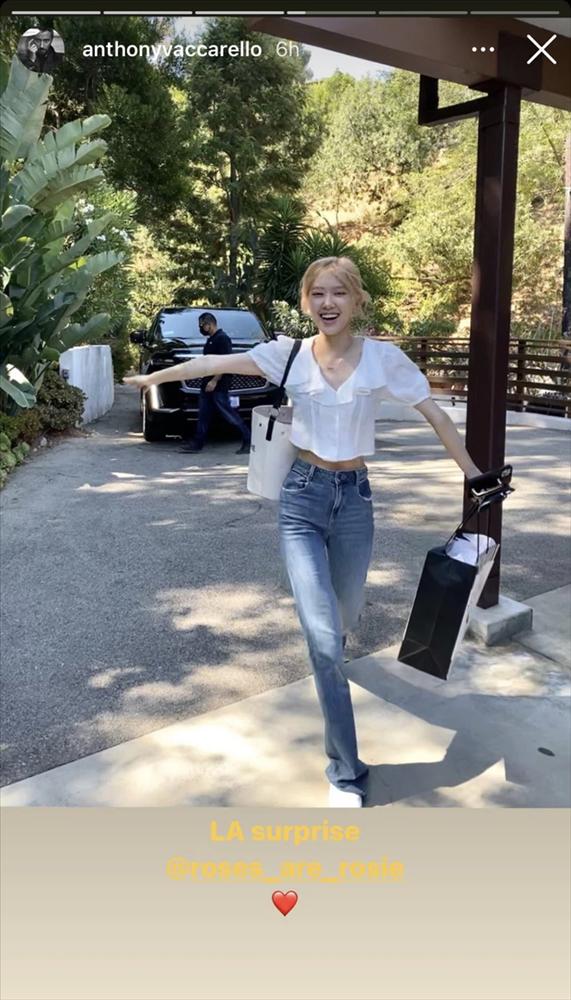 BLACKPINK và những tin đồn tai bay vạ gió từ làn sóng anti - fan-10