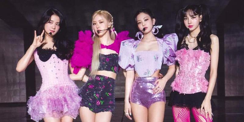 BLACKPINK và những tin đồn tai bay vạ gió từ làn sóng anti - fan-1