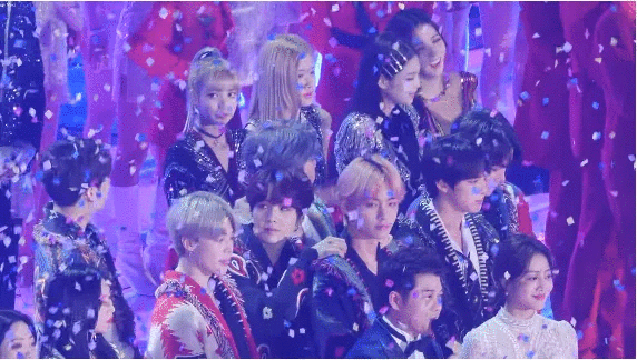 BLACKPINK và những tin đồn tai bay vạ gió từ làn sóng anti - fan-3