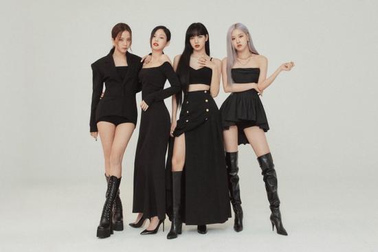 BLACKPINK và những tin đồn 'tai bay vạ gió' từ làn sóng anti - fan