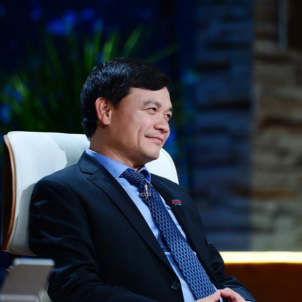 Nỗi sợ người giàu: Shark Phú sợ khen người khác xinh, cá mập khác sợ gì?-2