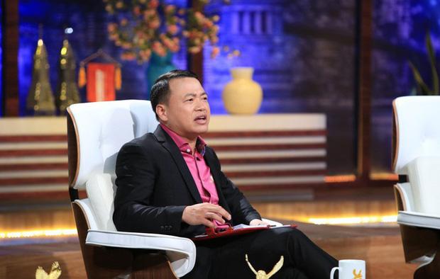 Nỗi sợ người giàu: Shark Phú sợ khen người khác xinh, cá mập khác sợ gì?-5