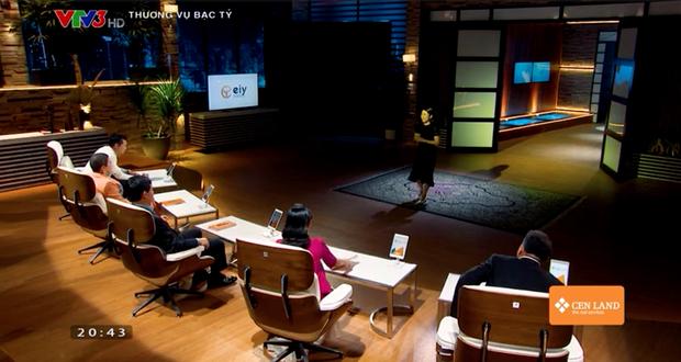 Nỗi sợ người giàu: Shark Phú sợ khen người khác xinh, cá mập khác sợ gì?-6