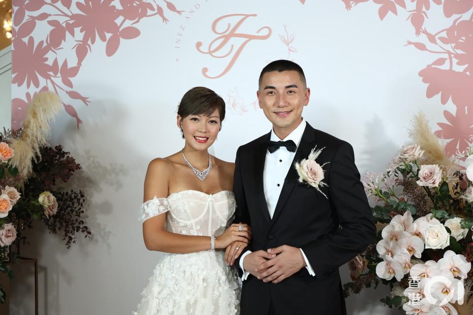 Nam nghệ sĩ cũng bày tỏ hạnh phúc khi sắp làm cha. Anh chia sẻ hồi hộp chờ ngày con ra đời.