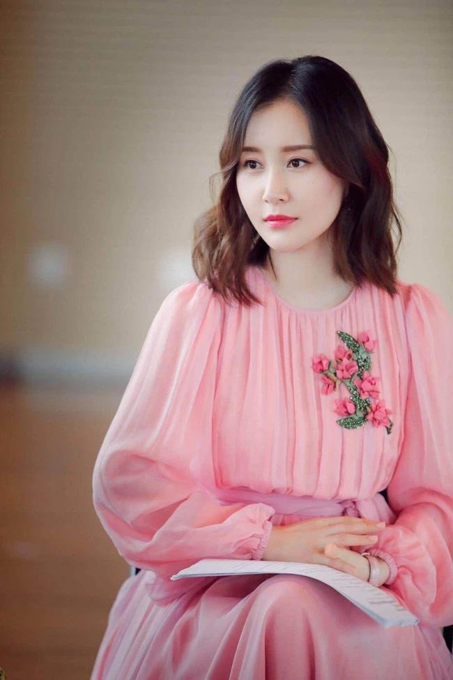 Mỹ nhân nổi cùng thời Lưu Diệc Phi sa cơ, bị vượt mặt vì lý do không ngờ-2