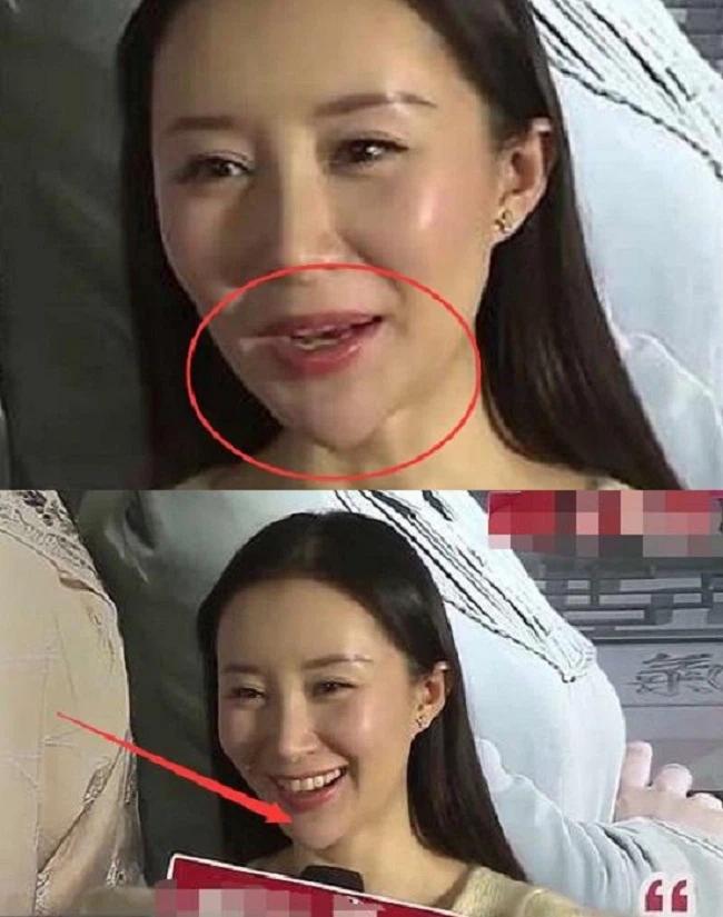 Mỹ nhân nổi cùng thời Lưu Diệc Phi sa cơ, bị vượt mặt vì lý do không ngờ-5