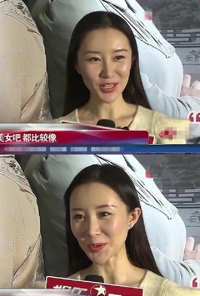 Mỹ nhân nổi cùng thời Lưu Diệc Phi sa cơ, bị vượt mặt vì lý do không ngờ-6