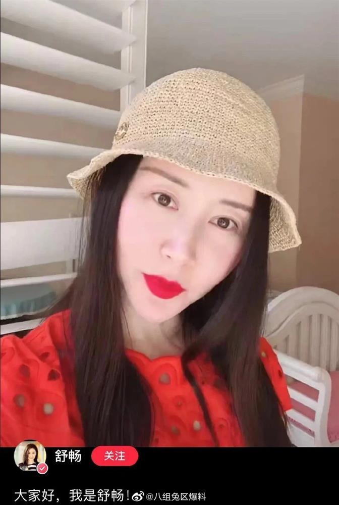 Mỹ nhân nổi cùng thời Lưu Diệc Phi sa cơ, bị vượt mặt vì lý do không ngờ-8