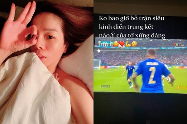 Giật mình bức ảnh như dọa ma của Lệ Quyên-10