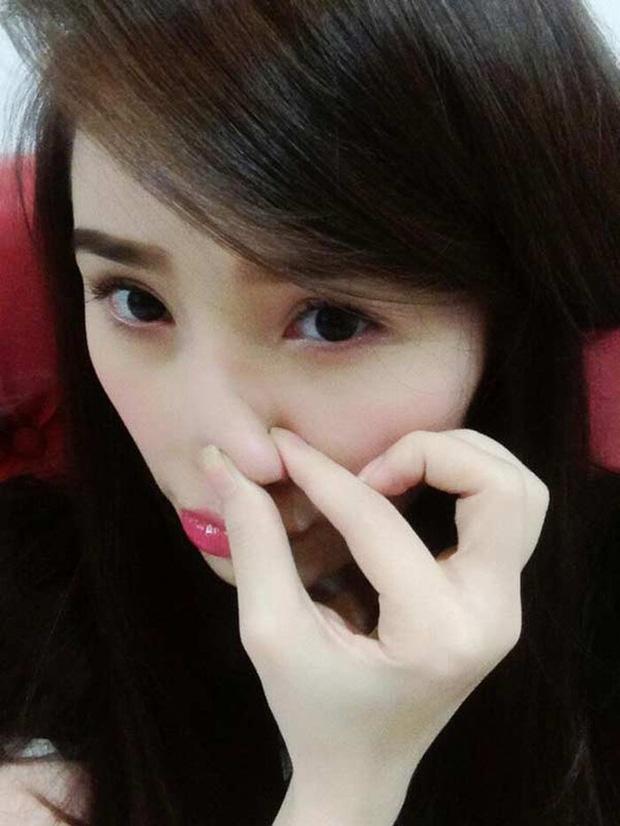 Sao Việt đáp trả tin đồn dao kéo: Người tra tấn bản thân, người hiên ngang thách thức-1