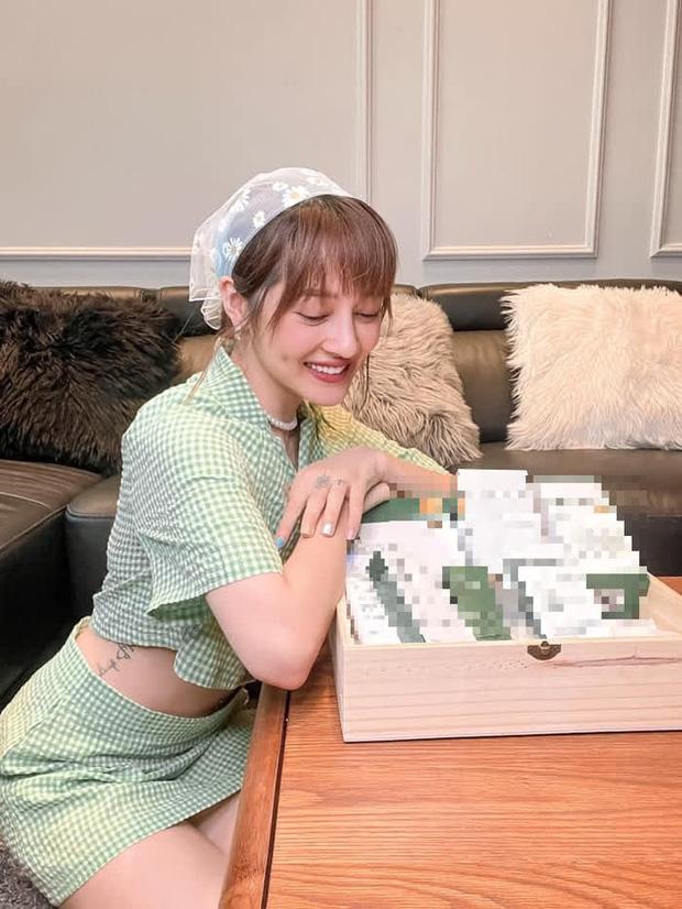 Sao Việt đáp trả tin đồn dao kéo: Người tra tấn bản thân, người hiên ngang thách thức-2