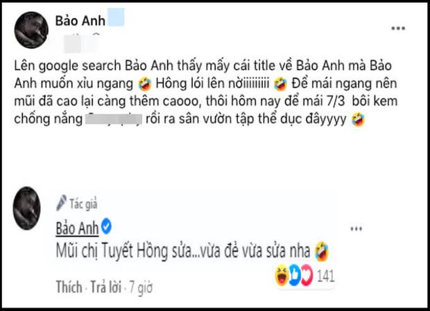 Sao Việt đáp trả tin đồn dao kéo: Người tra tấn bản thân, người hiên ngang thách thức-3