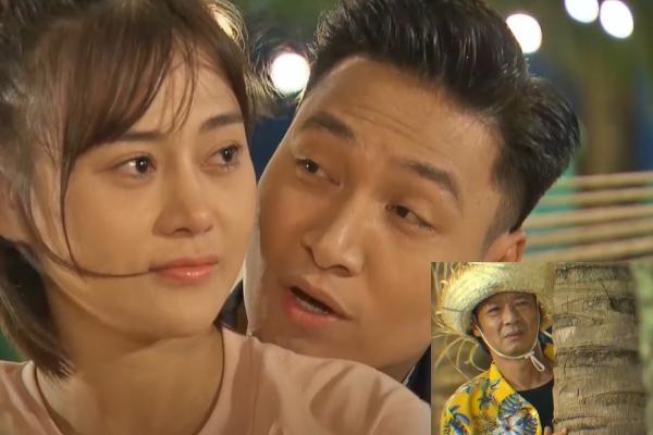 Hương Vị Tình Thân tập 60: Bố Sinh ngăn Long và Nam làm chuyện ấy-17