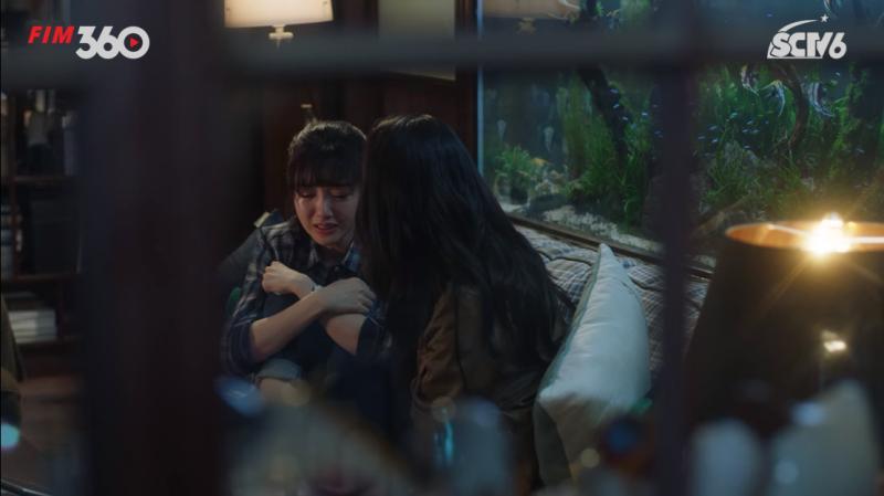 Chuyện mẹ vợ con rể trong 30 chưa phải là hết đầy drama-1