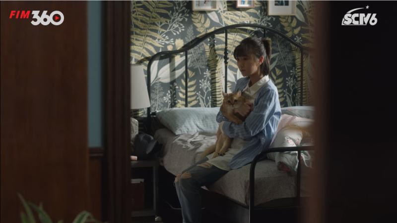 Chuyện mẹ vợ con rể trong 30 chưa phải là hết đầy drama-2