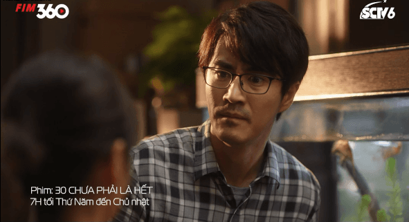 Chuyện mẹ vợ con rể trong 30 chưa phải là hết đầy drama-3