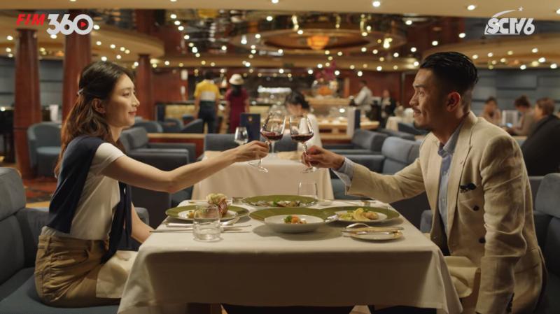 Chuyện mẹ vợ con rể trong 30 chưa phải là hết đầy drama-9