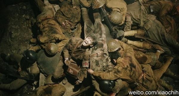 Châu Du Dân: Từ mỹ nam Vườn Sao Băng đến vua quyền lực Đại Tống Cung Từ-5