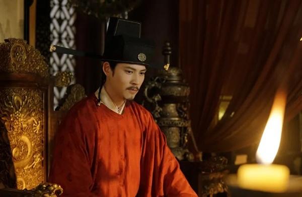 Châu Du Dân: Từ mỹ nam Vườn Sao Băng đến vua quyền lực Đại Tống Cung Từ-8