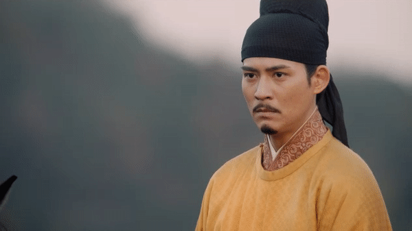 Châu Du Dân: Từ mỹ nam Vườn Sao Băng đến vua quyền lực Đại Tống Cung Từ-9