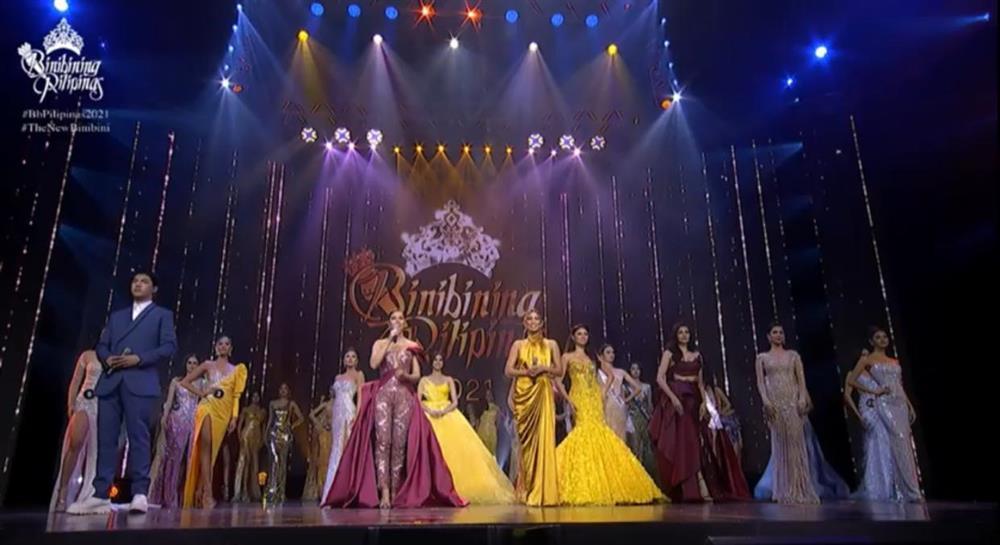 Hoa hậu Hoàn vũ tăng cân như... đô vật, 3 vòng thẳng đuột-7