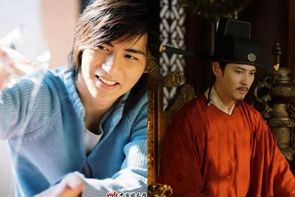 Danh tiếng tài tử Hàn tan thành mây khói sau 1 tai nạn xe máy-4