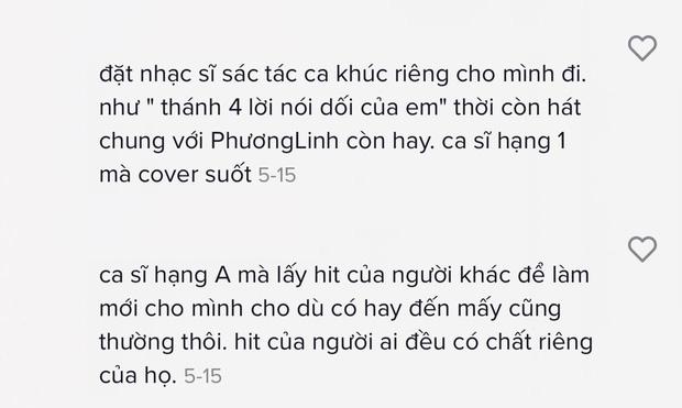 Hà Anh Tuấn cover hit Khánh Phương: Người chê vô cảm, người khen đỉnh cao-4