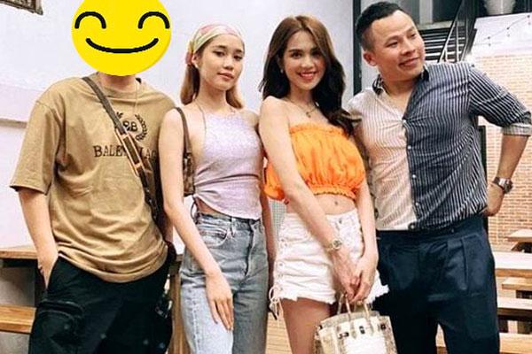 Lột áo khoe sầu riêng 8 múi, Vũ Khắc Tiệp bị nghi hóp bụng làm màu-5