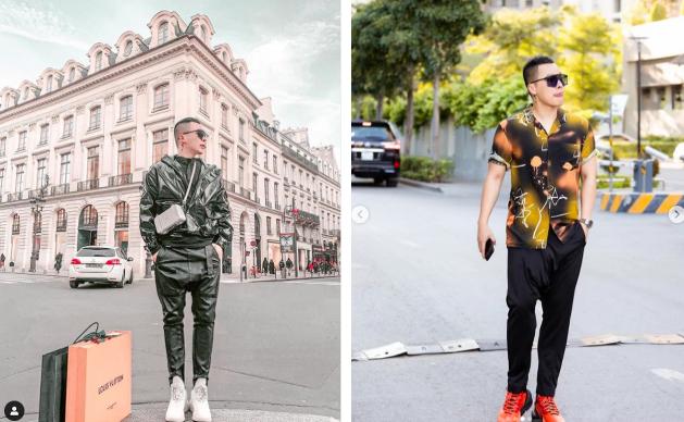 Lột áo khoe sầu riêng 8 múi, Vũ Khắc Tiệp bị nghi hóp bụng làm màu-3