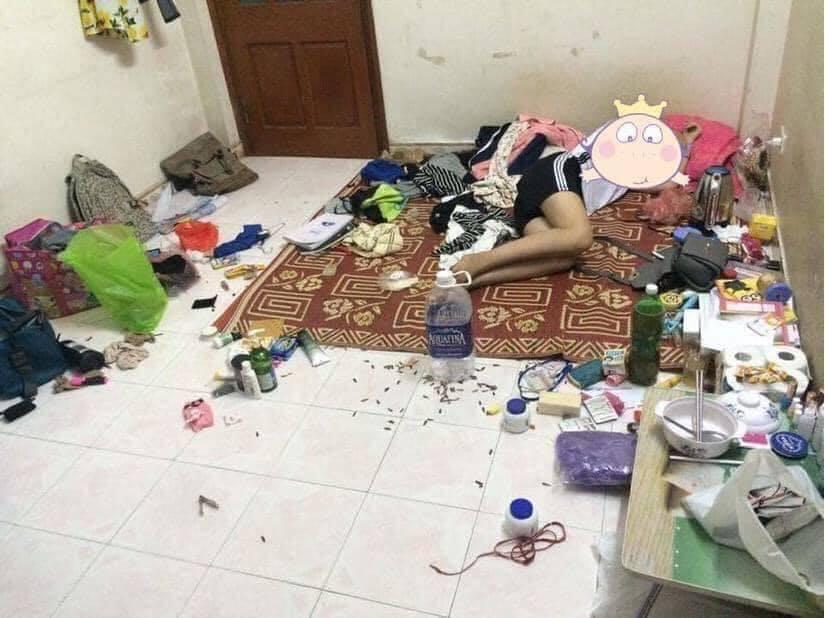 Bạn trai ở bẩn, 1 tháng chỉ đánh răng 3 lần, lúc hôn muốn ói-2