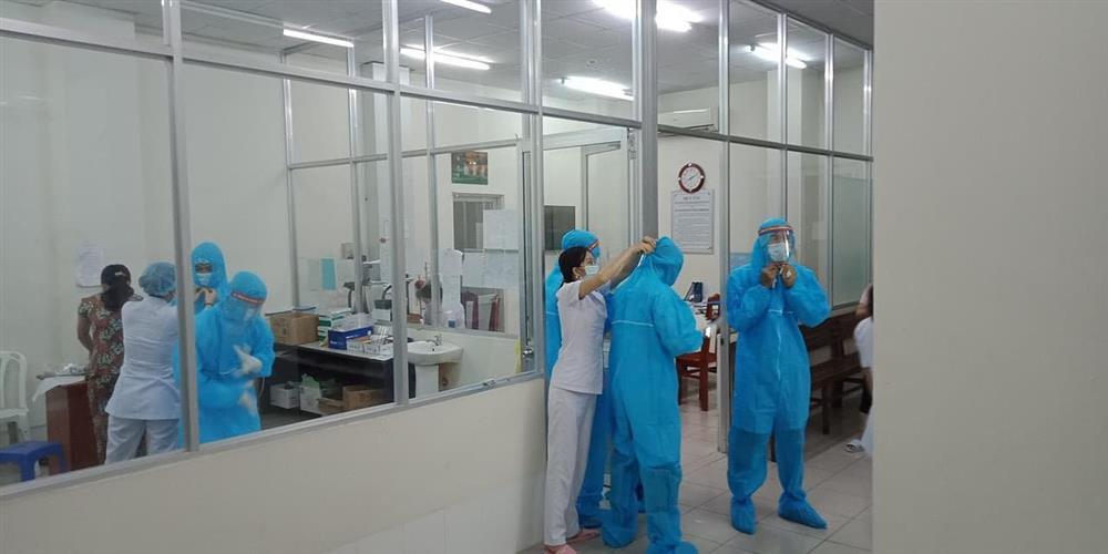 Đồng Nai, Đồng Tháp liên tục ghi nhận hàng chục ca Covid-19 mới-1