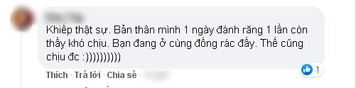 Bạn trai ở bẩn, 1 tháng chỉ đánh răng 3 lần, lúc hôn muốn ói-4