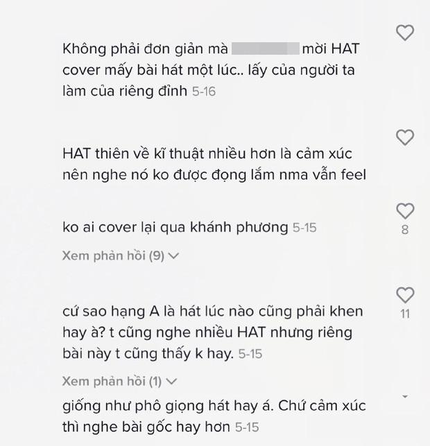 Hà Anh Tuấn cover hit Khánh Phương: Người chê vô cảm, người khen đỉnh cao-2