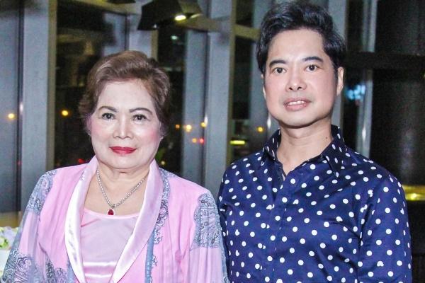 Tâm nguyện cuối chưa thể làm cho con trai của mẹ ruột danh ca Ngọc Sơn-4